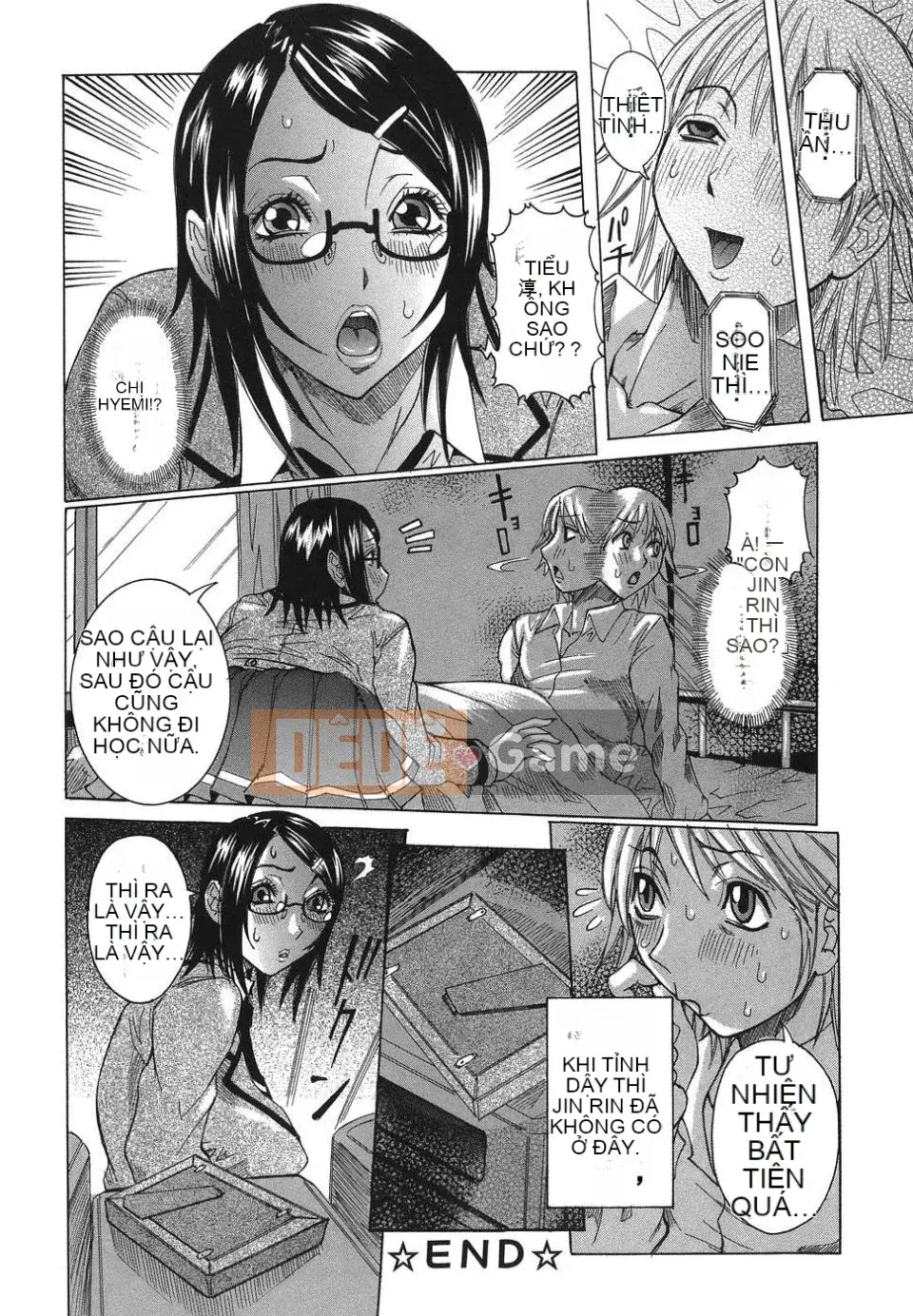 [Hoa cười giả tạo] Hãy bên nhau [Văn hóa Trung Hoa]