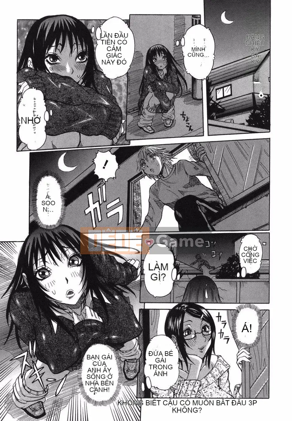 [Hoa cười giả tạo] Hãy bên nhau [Văn hóa Trung Hoa]