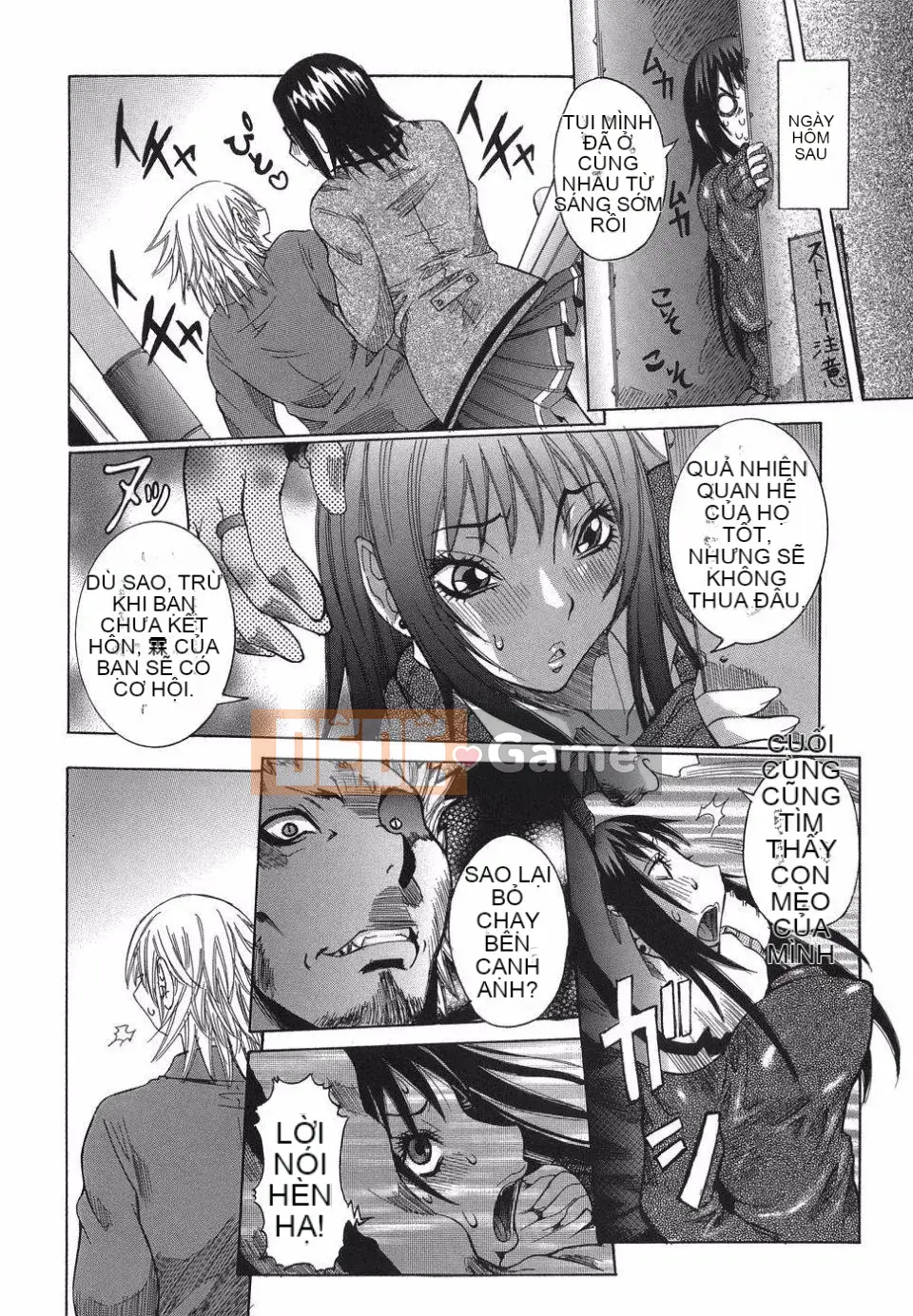 [Hoa cười giả tạo] Hãy bên nhau [Văn hóa Trung Hoa]