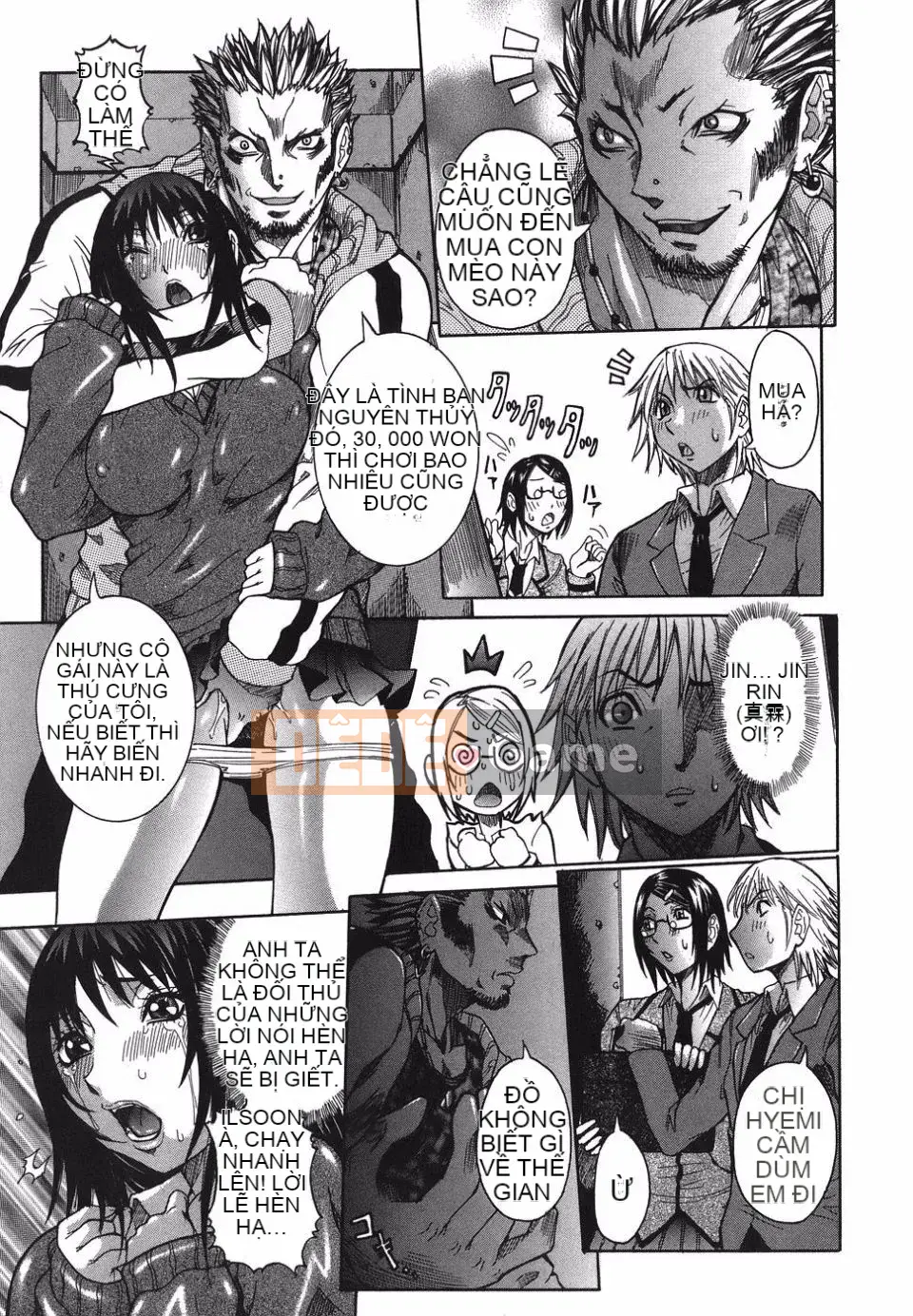 [Hoa cười giả tạo] Hãy bên nhau [Văn hóa Trung Hoa]