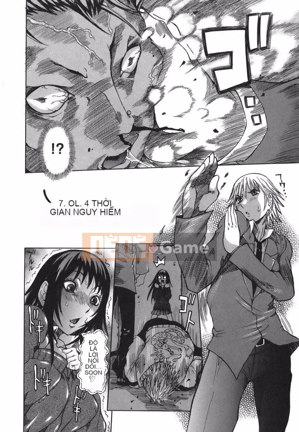 [Hoa cười giả tạo] Hãy bên nhau [Văn hóa Trung Hoa]