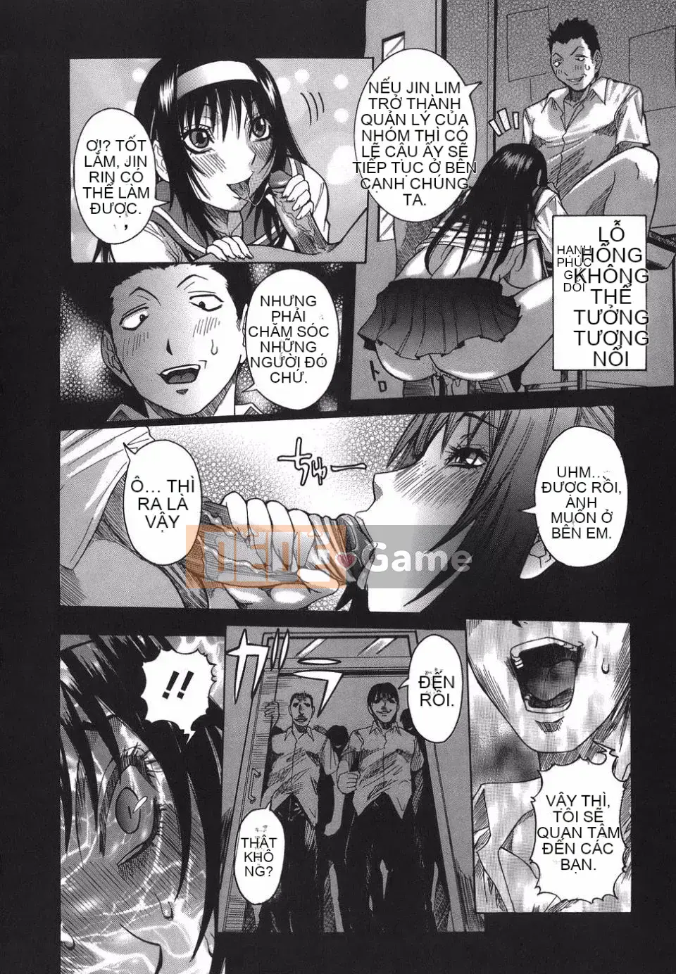 [Hoa cười giả tạo] Hãy bên nhau [Văn hóa Trung Hoa]