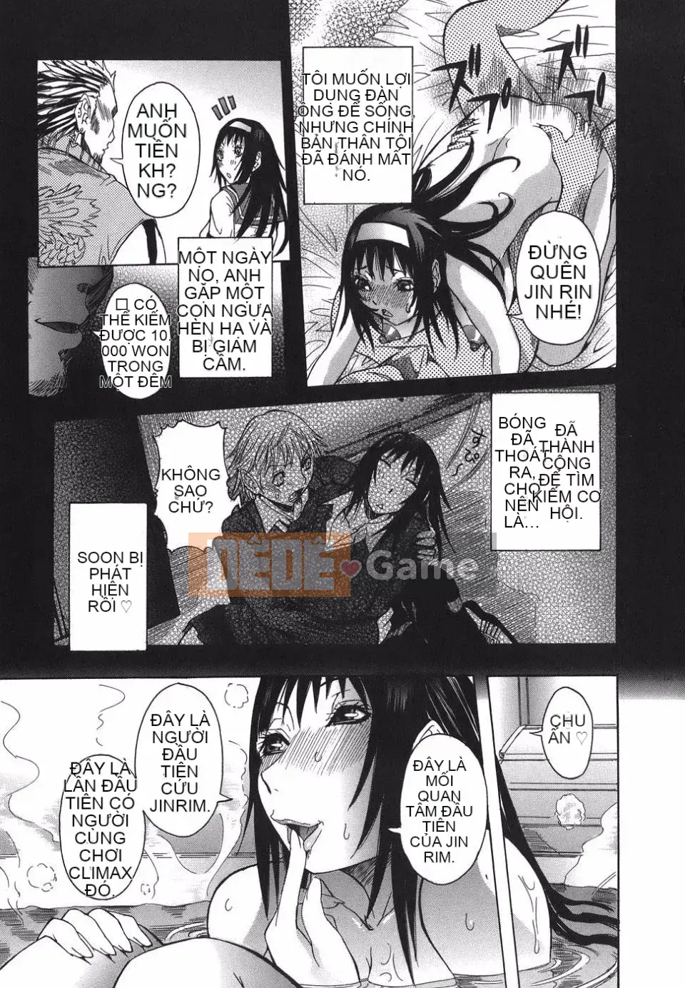 [Hoa cười giả tạo] Hãy bên nhau [Văn hóa Trung Hoa]