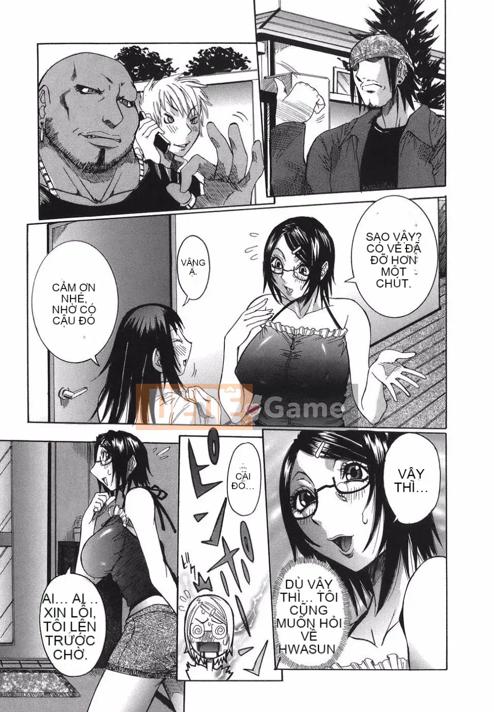 [Hoa cười giả tạo] Hãy bên nhau [Văn hóa Trung Hoa]