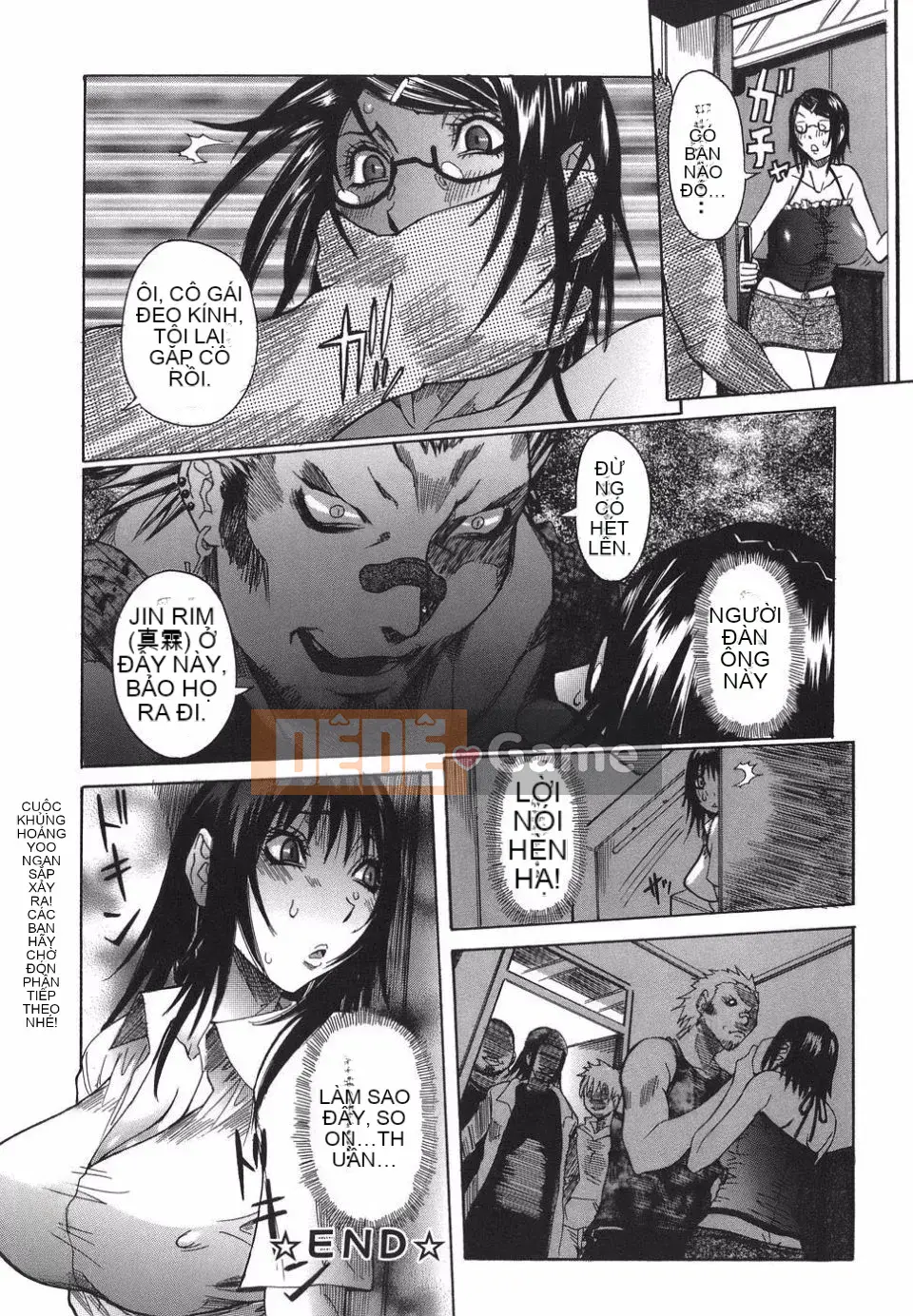 [Hoa cười giả tạo] Hãy bên nhau [Văn hóa Trung Hoa]