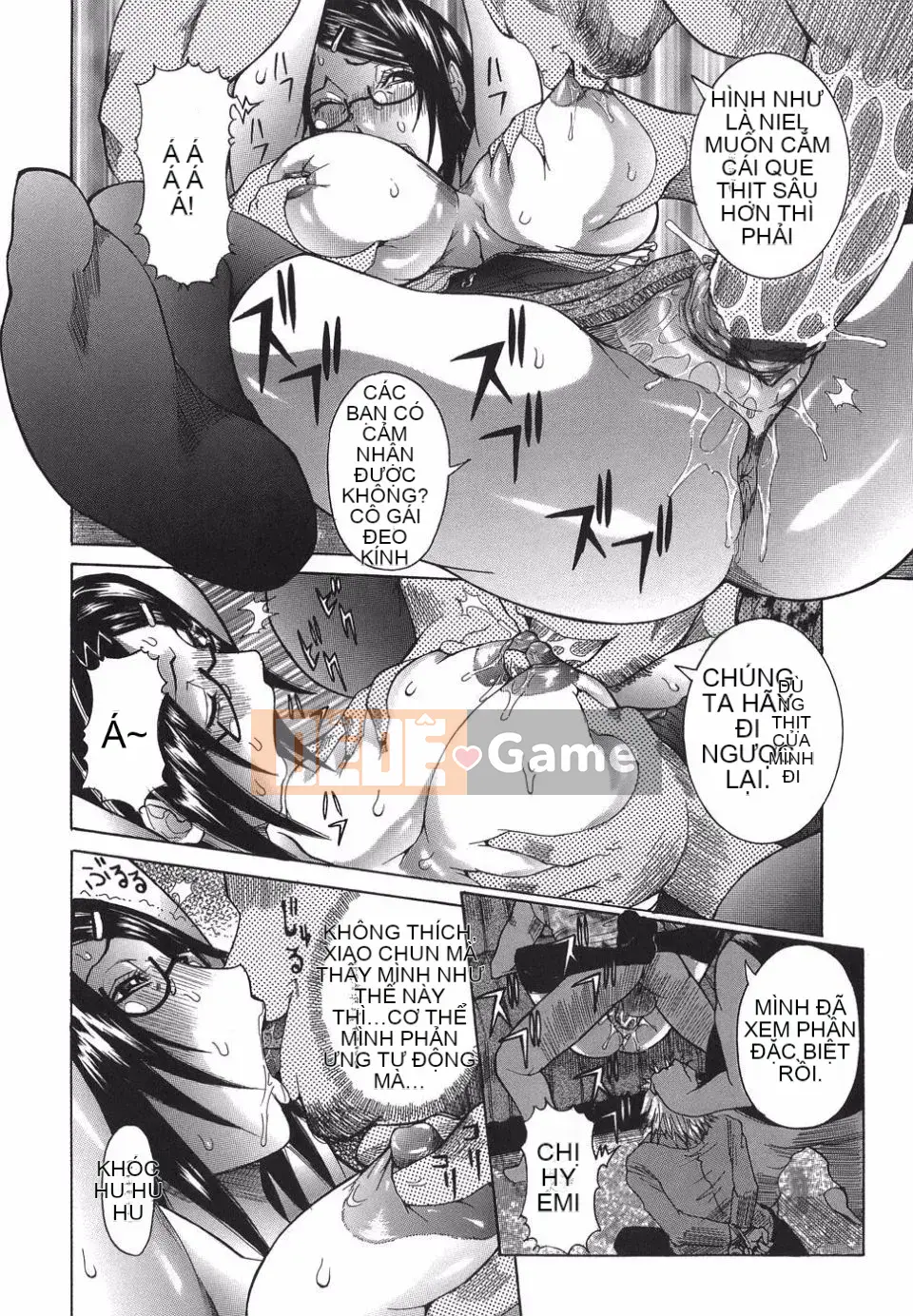 [Hoa cười giả tạo] Hãy bên nhau [Văn hóa Trung Hoa]