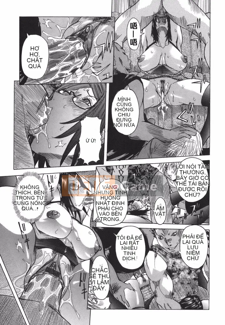 [Hoa cười giả tạo] Hãy bên nhau [Văn hóa Trung Hoa]