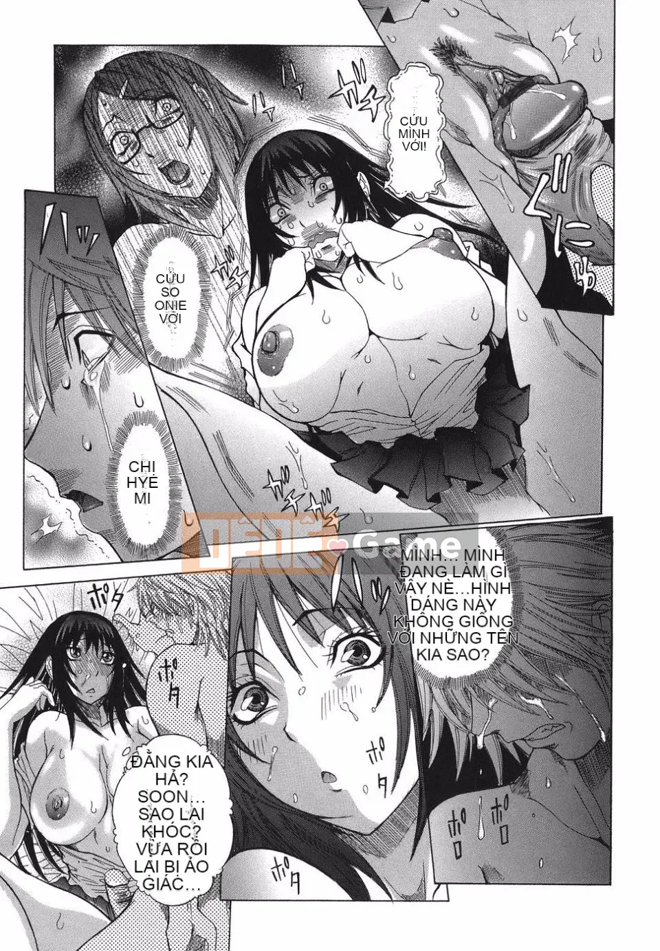 [Hoa cười giả tạo] Hãy bên nhau [Văn hóa Trung Hoa]