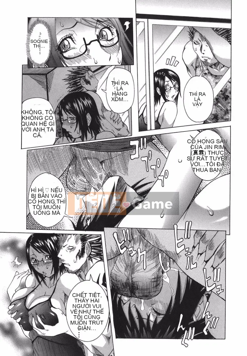 [Hoa cười giả tạo] Hãy bên nhau [Văn hóa Trung Hoa]