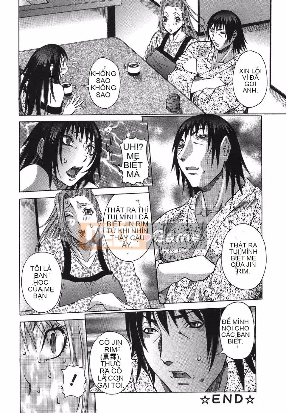 [Hoa cười giả tạo] Hãy bên nhau [Văn hóa Trung Hoa]