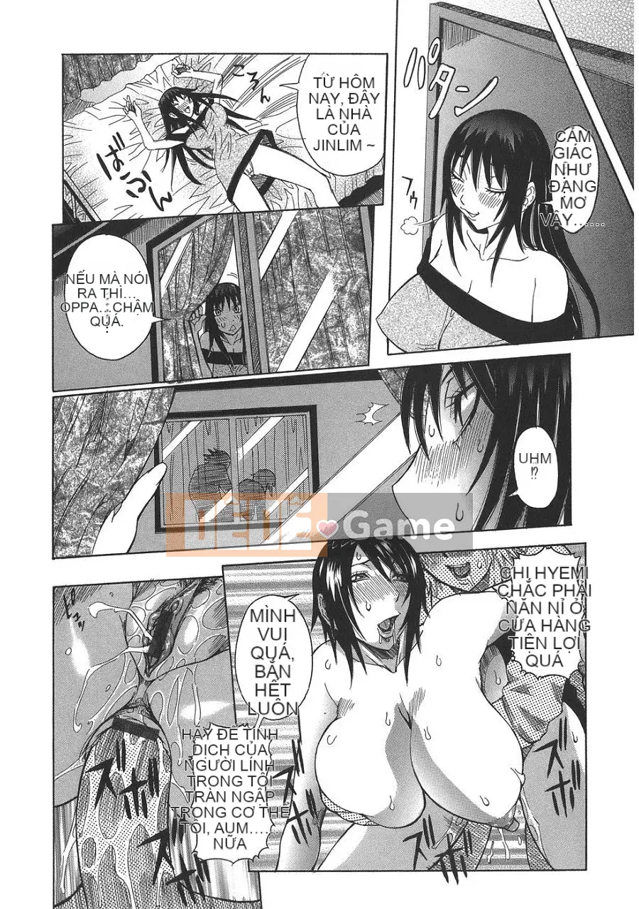 [Hoa cười giả tạo] Hãy bên nhau [Văn hóa Trung Hoa]