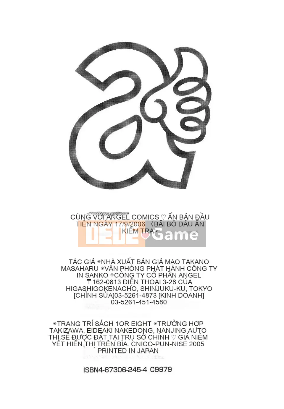 [Hoa cười giả tạo] Hãy bên nhau [Văn hóa Trung Hoa]