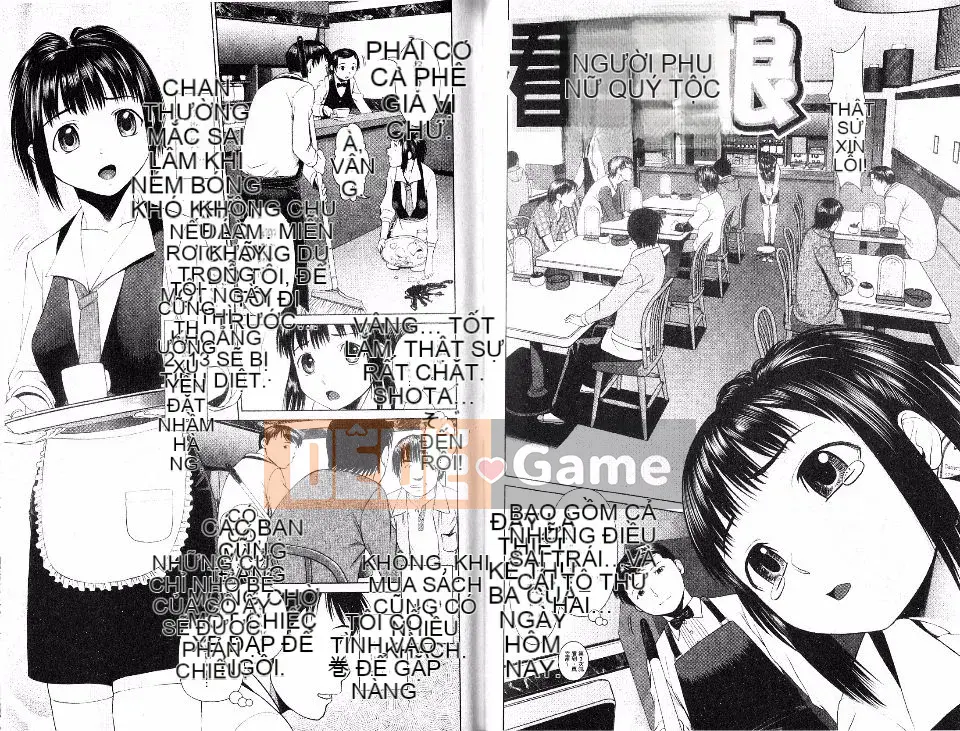 [Tsukigiwa Jin] Điểm nóng