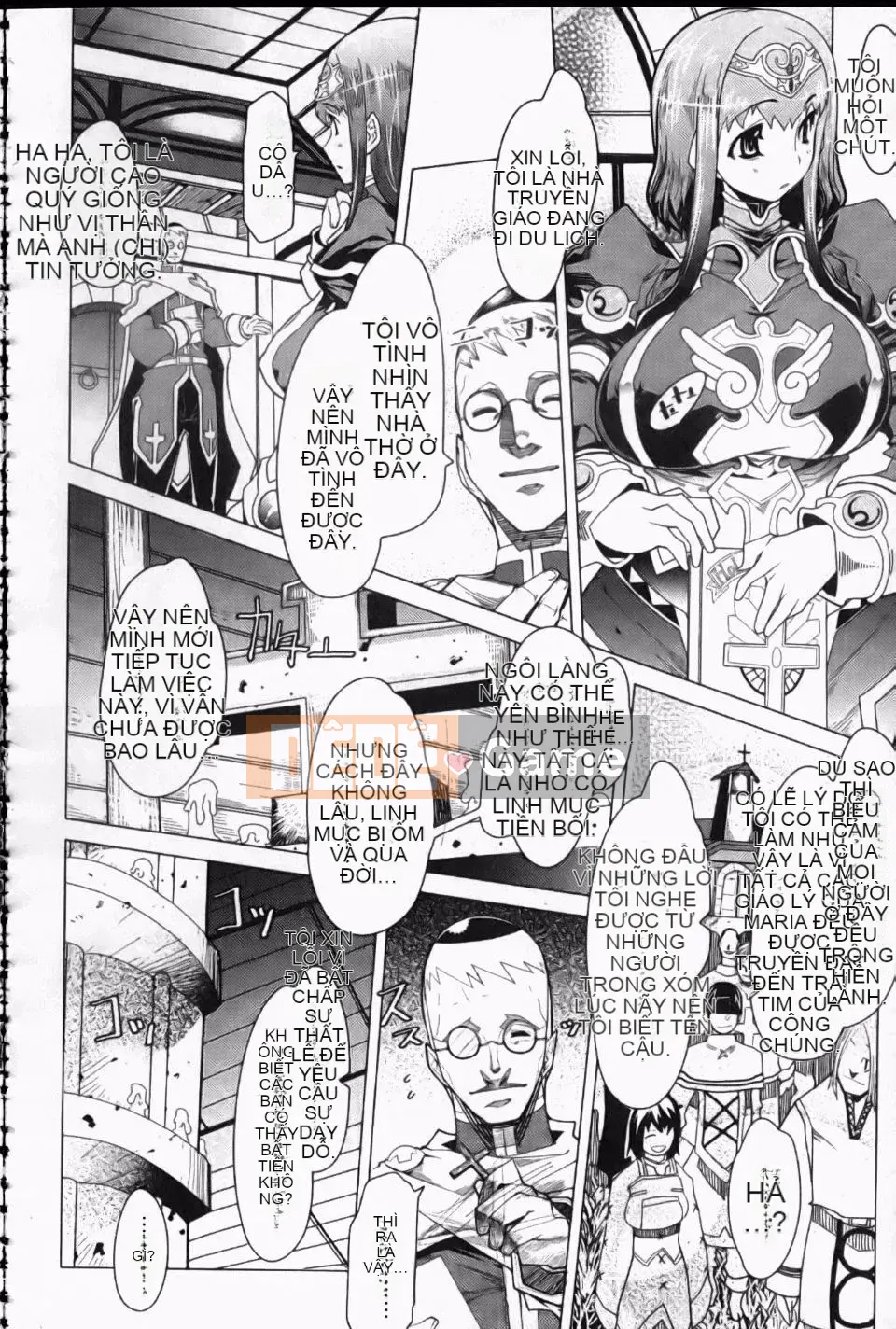 [Amagi Michihito] Kính