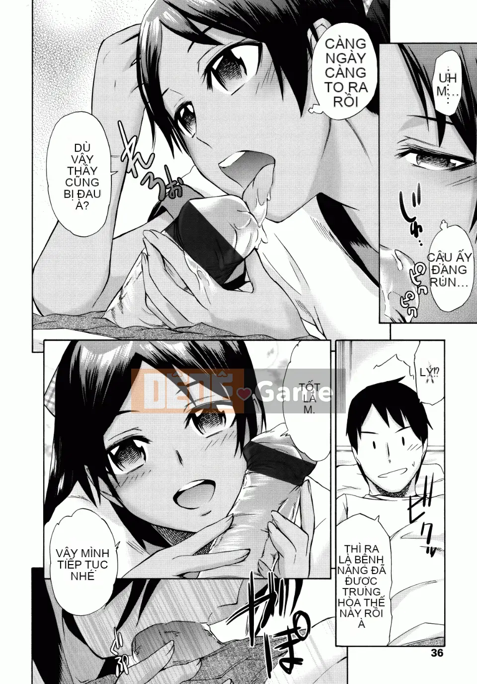 [Ikusa Ryuuji] Sakari Zakari