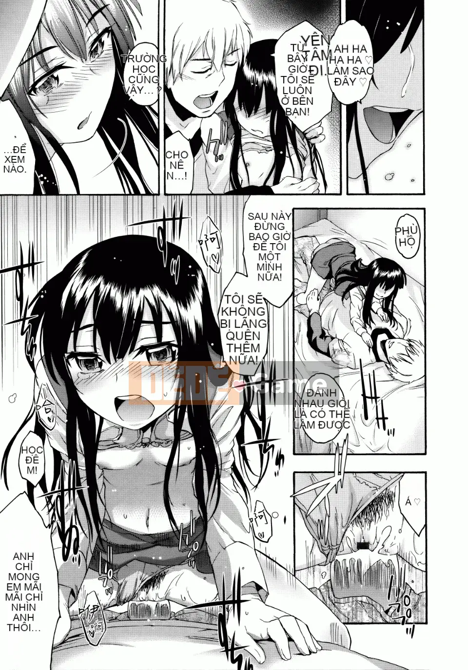 [Ikusa Ryuuji] Sakari Zakari