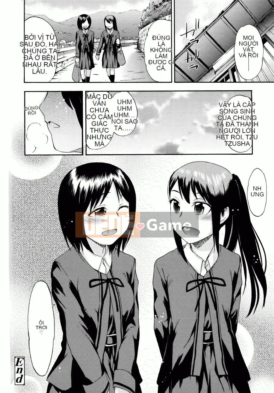 [Ikusa Ryuuji] Sakari Zakari