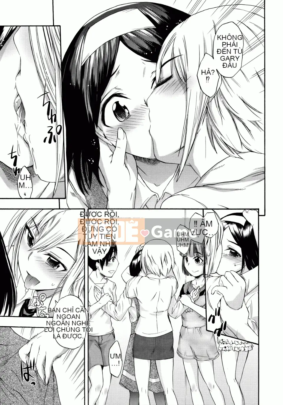 [Ikusa Ryuuji] Sakari Zakari