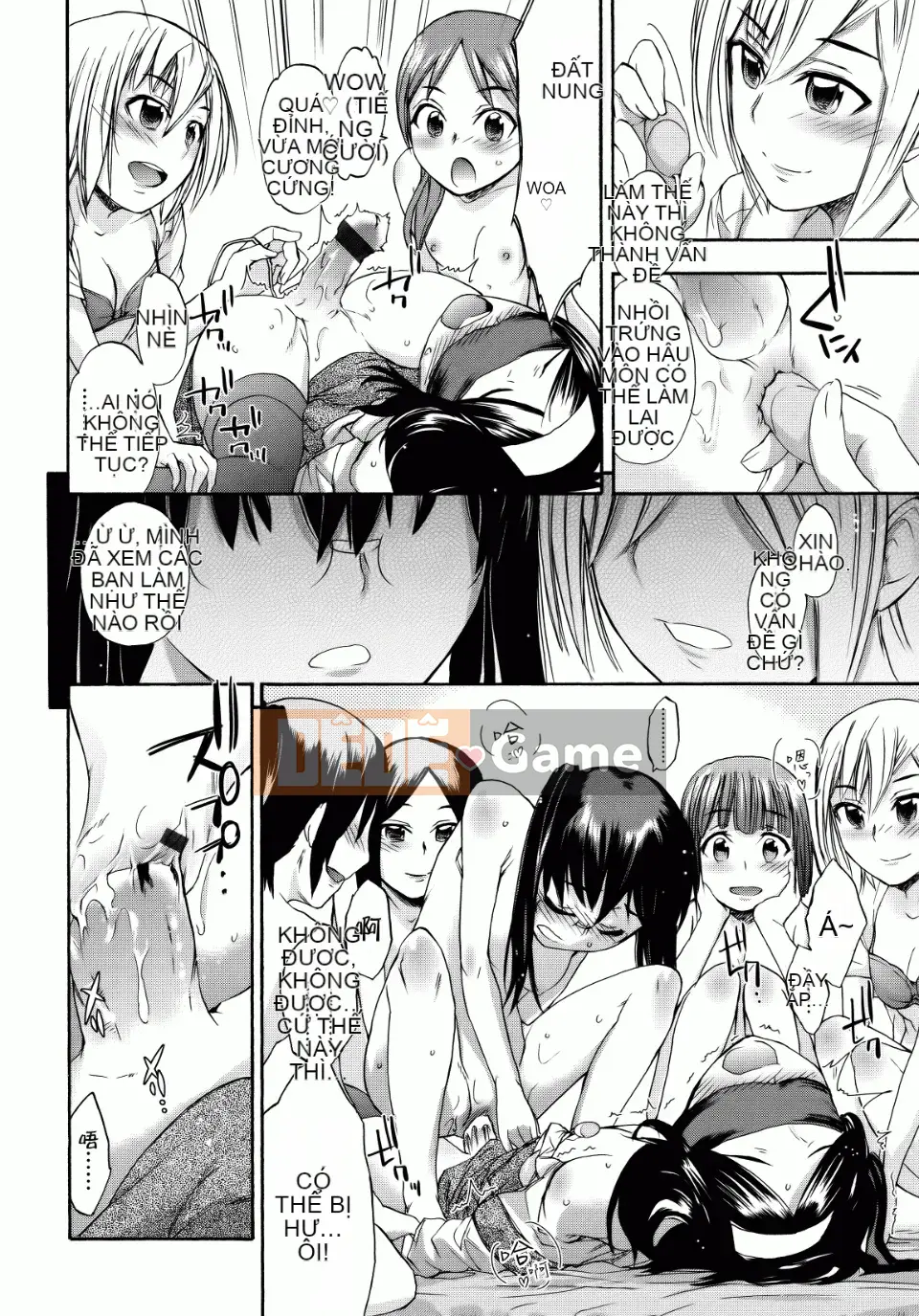 [Ikusa Ryuuji] Sakari Zakari