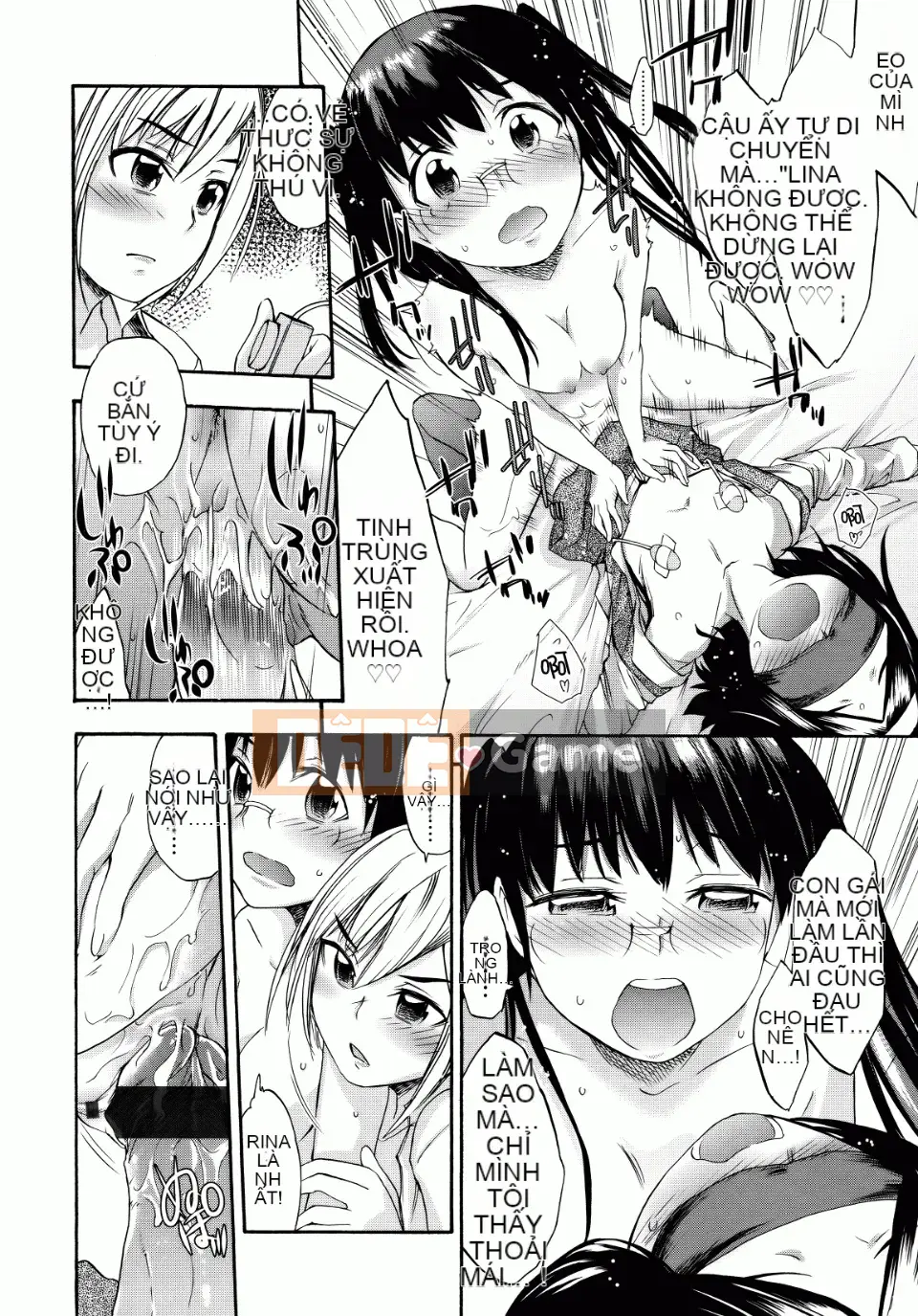 [Ikusa Ryuuji] Sakari Zakari