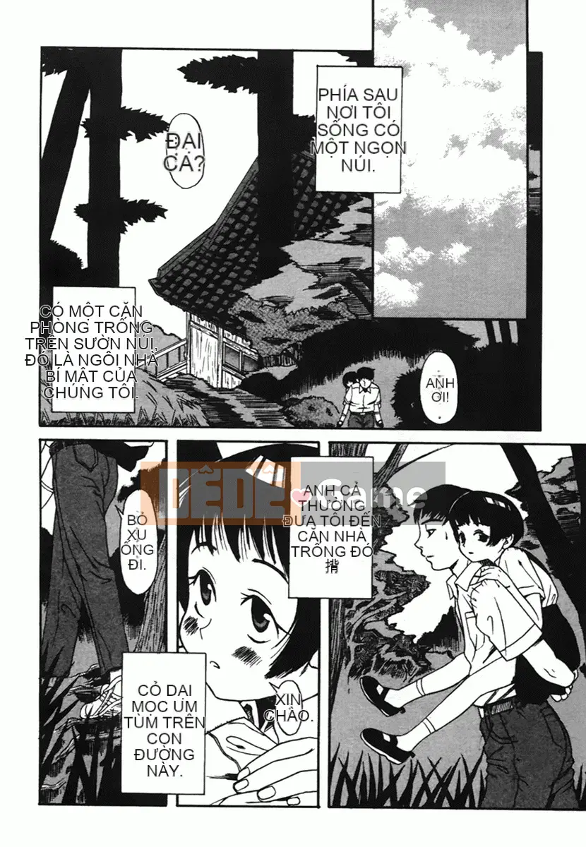 [A Romance Patience] Shoujo Climax Experience Aiban