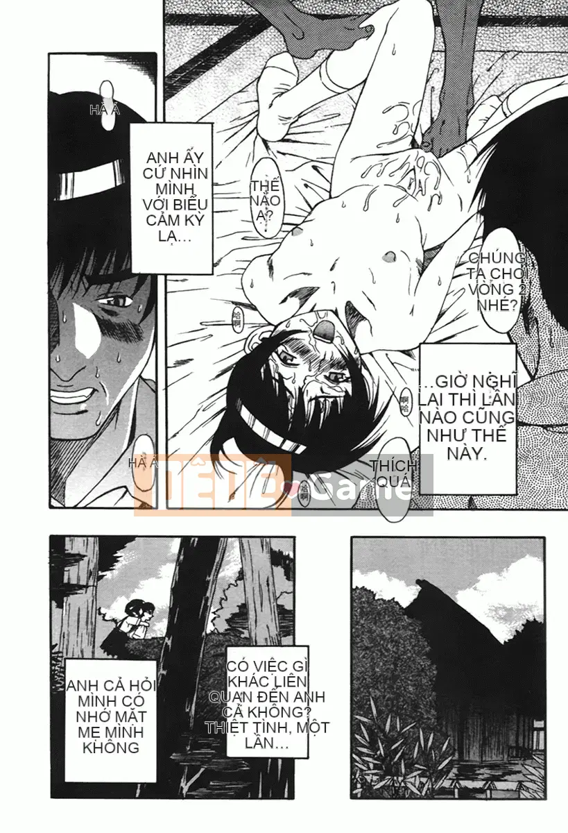 [A Romance Patience] Shoujo Climax Experience Aiban