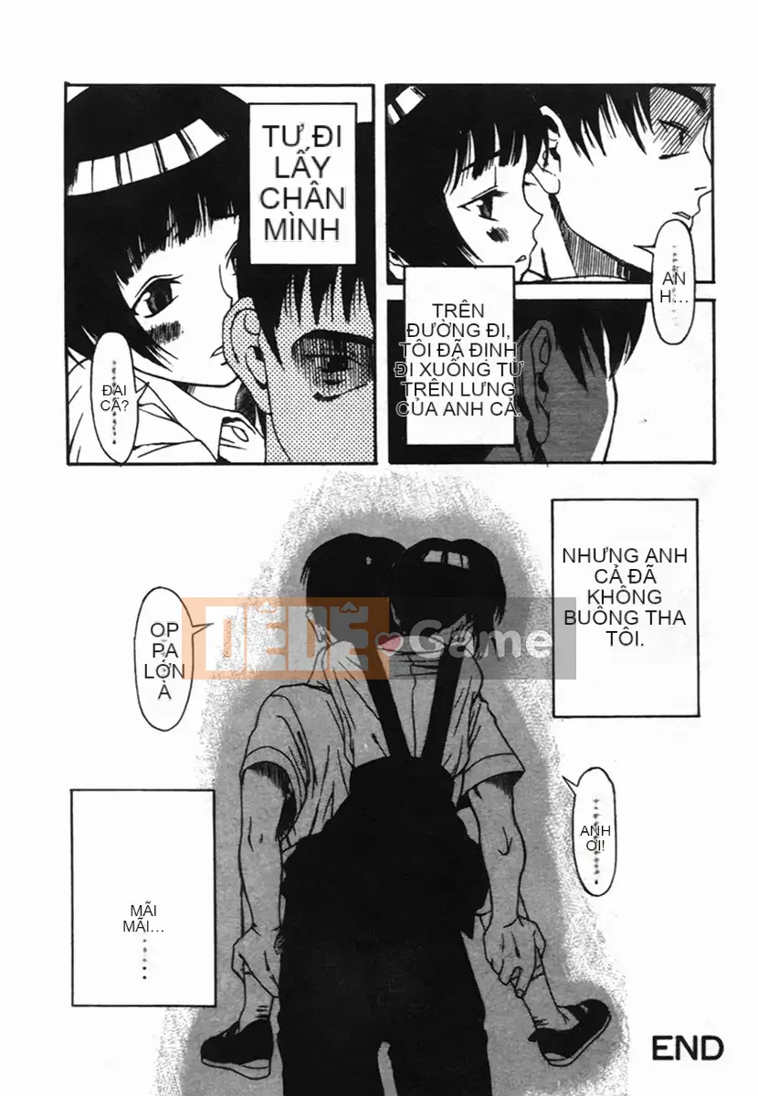 [A Romance Patience] Shoujo Climax Experience Aiban