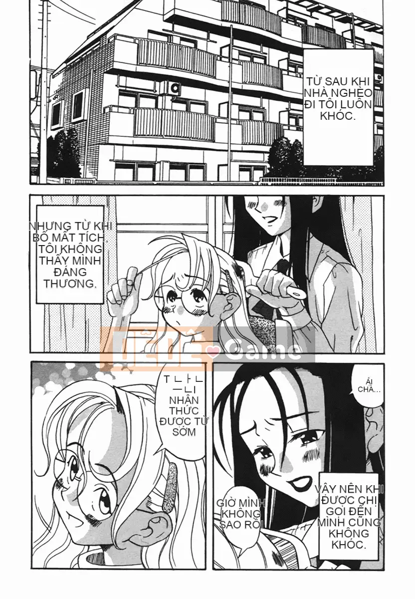 [A Romance Patience] Shoujo Climax Experience Aiban