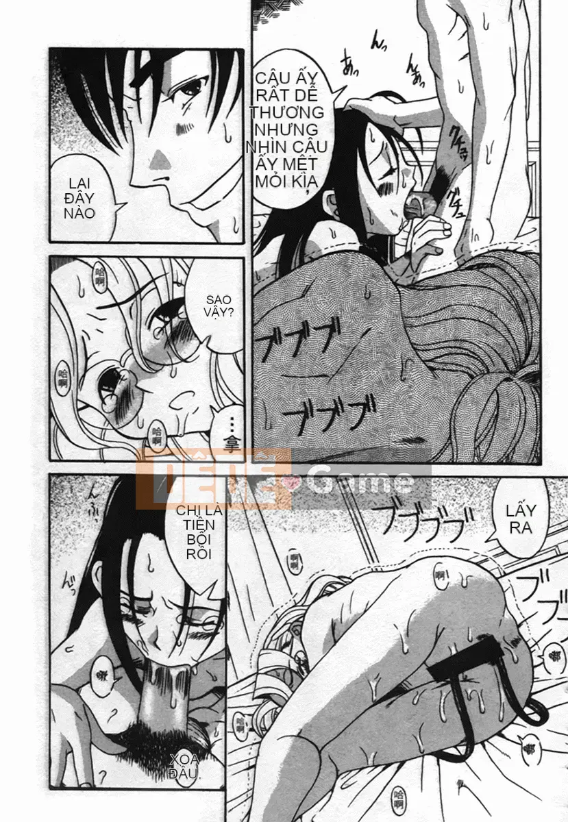 [A Romance Patience] Shoujo Climax Experience Aiban