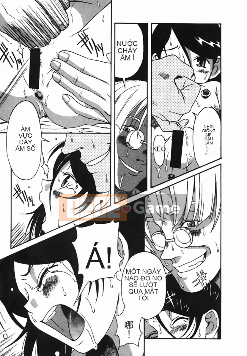 [A Romance Patience] Shoujo Climax Experience Aiban