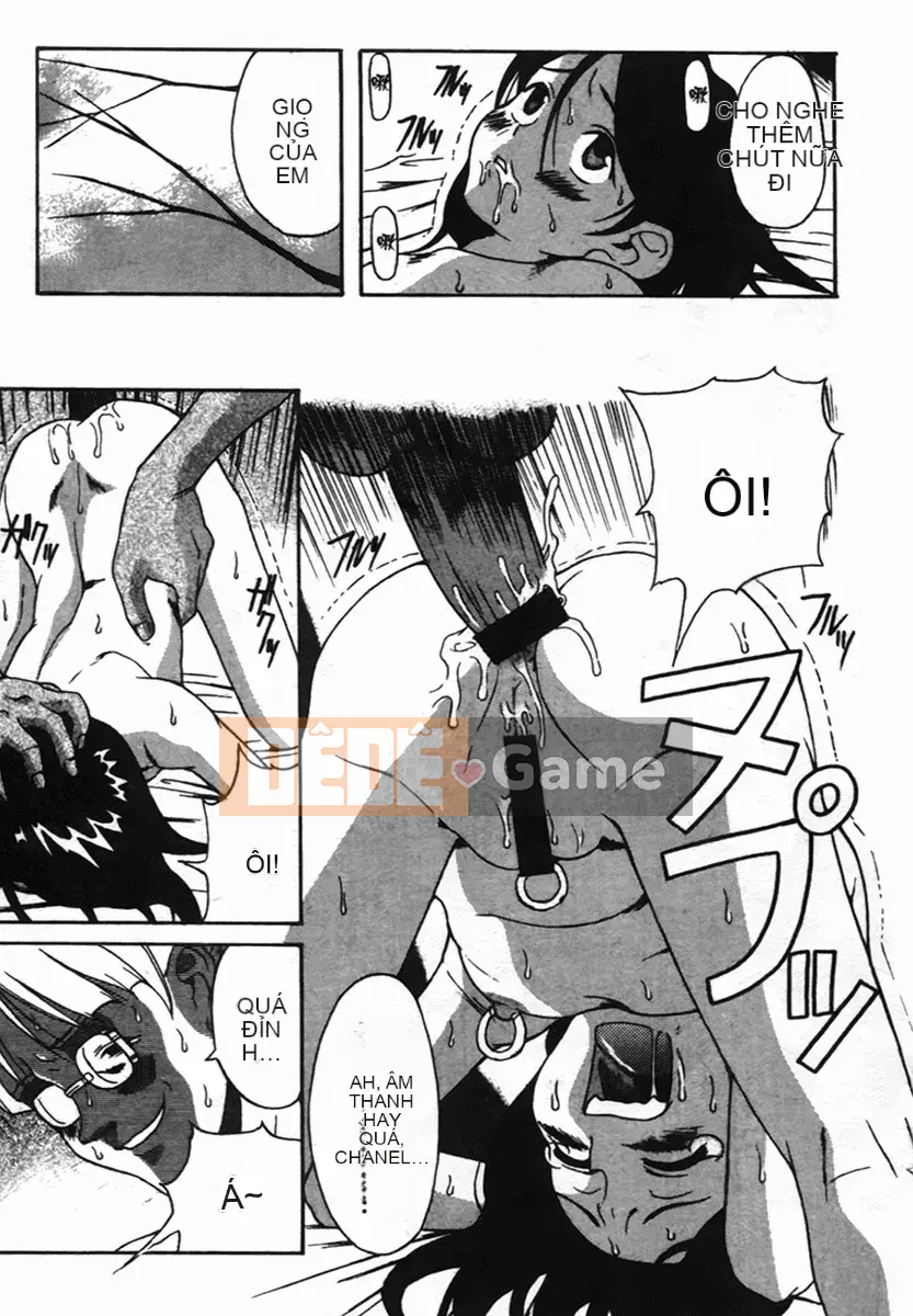 [A Romance Patience] Shoujo Climax Experience Aiban