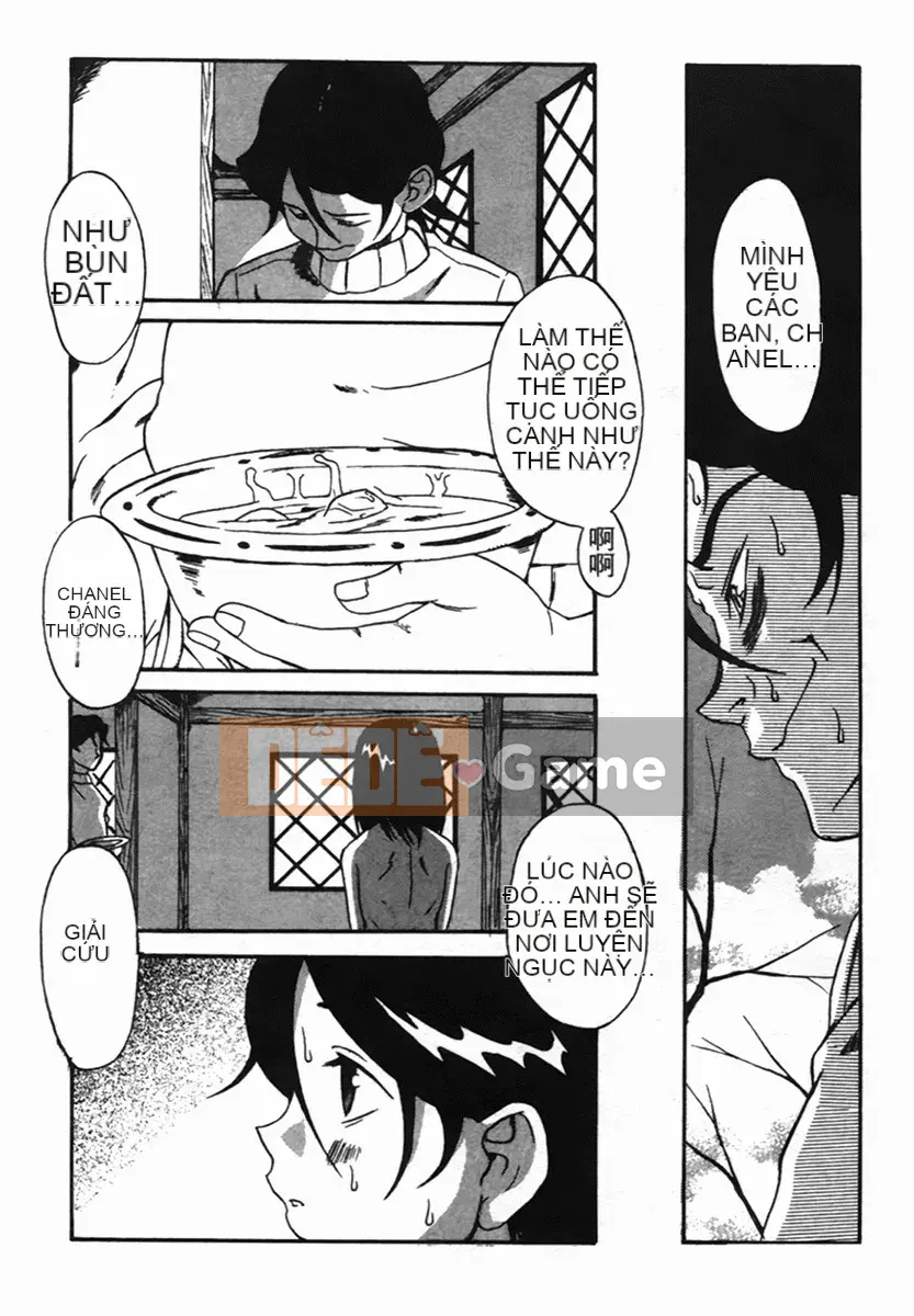 [A Romance Patience] Shoujo Climax Experience Aiban