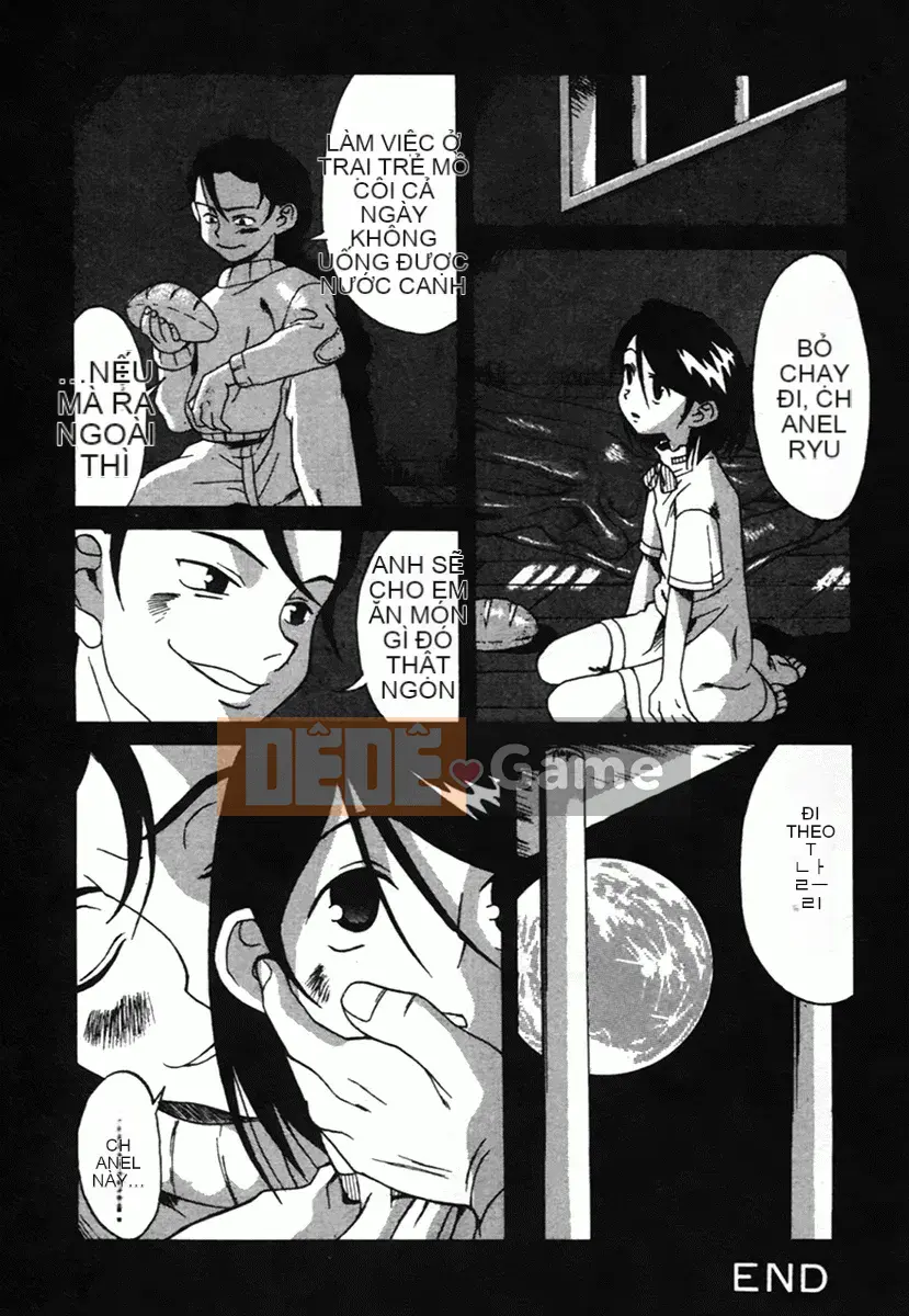 [A Romance Patience] Shoujo Climax Experience Aiban