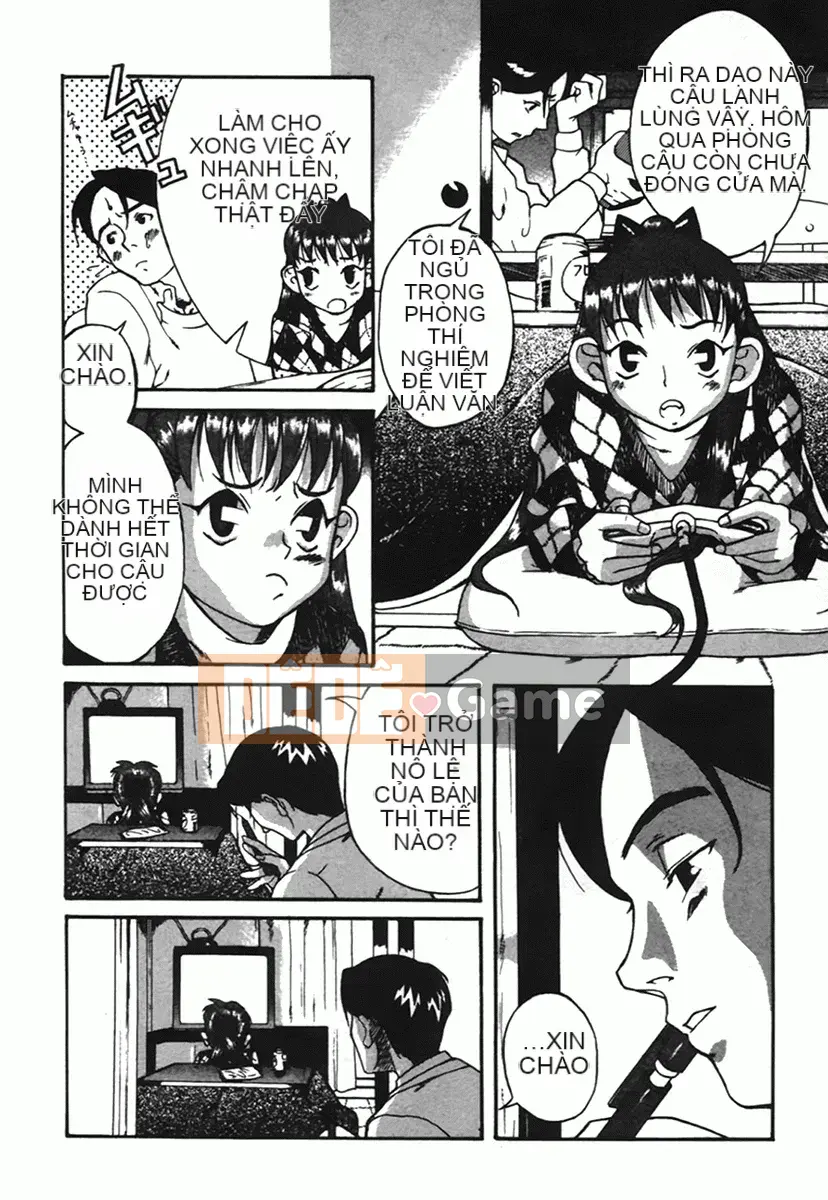 [A Romance Patience] Shoujo Climax Experience Aiban