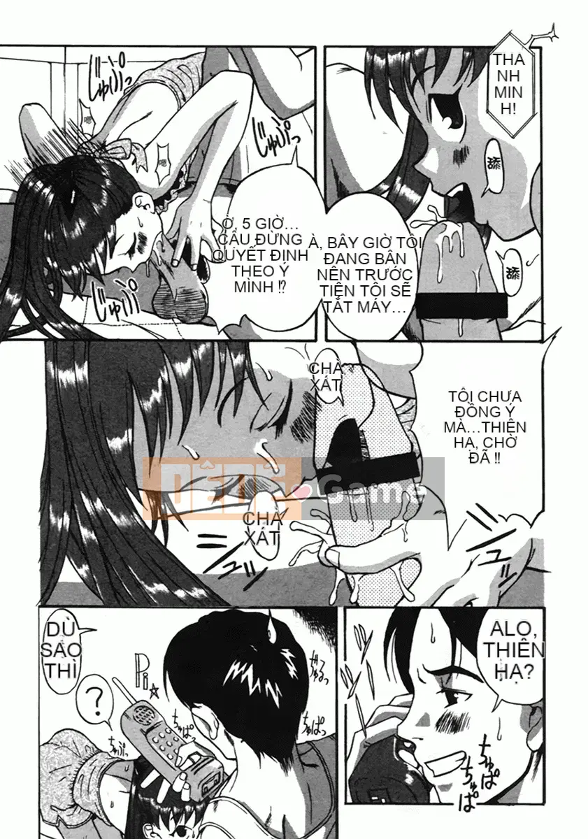 [A Romance Patience] Shoujo Climax Experience Aiban