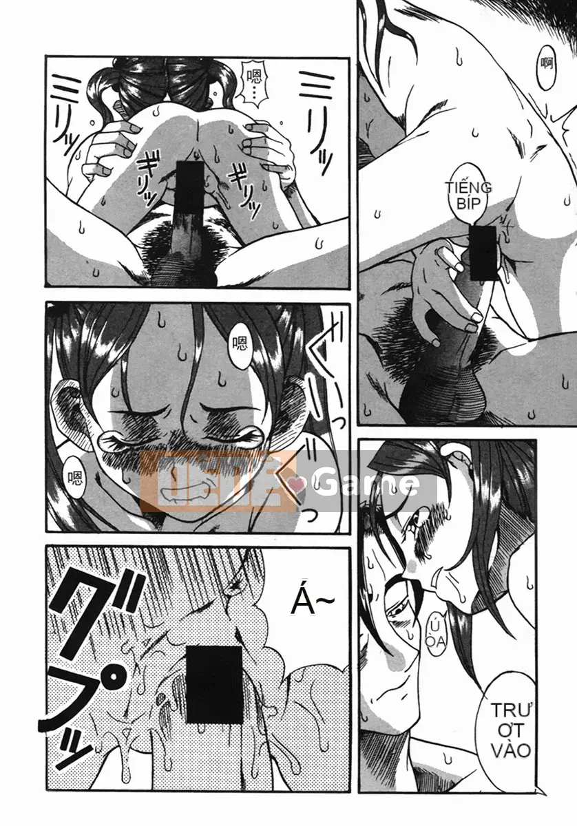 [A Romance Patience] Shoujo Climax Experience Aiban