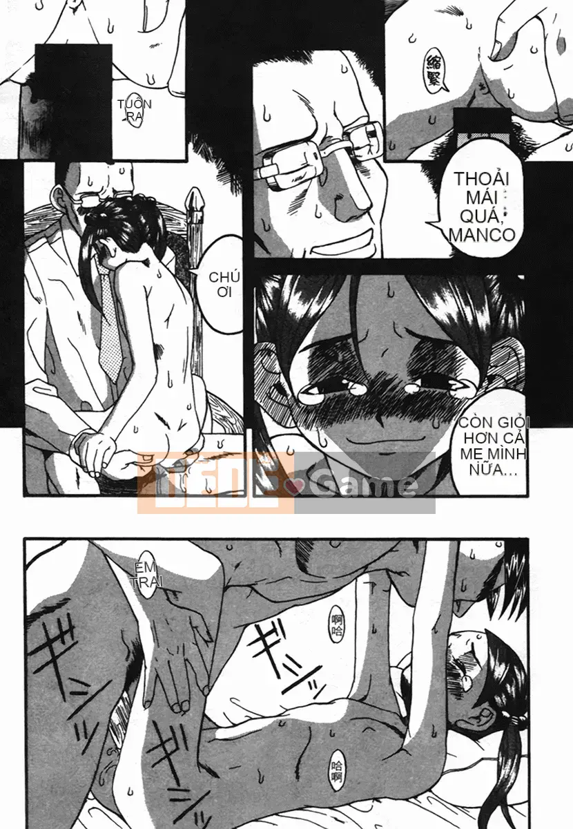 [A Romance Patience] Shoujo Climax Experience Aiban