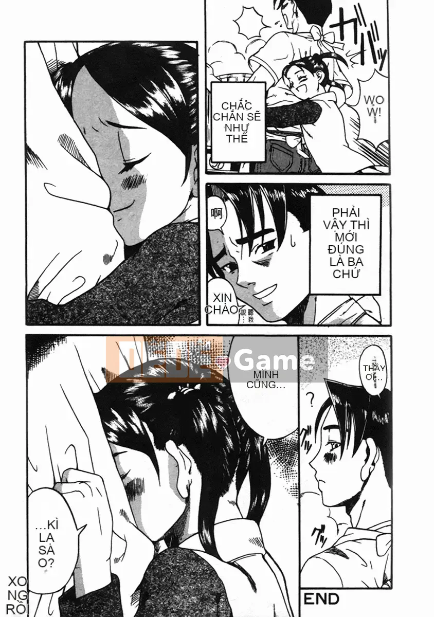 [A Romance Patience] Shoujo Climax Experience Aiban