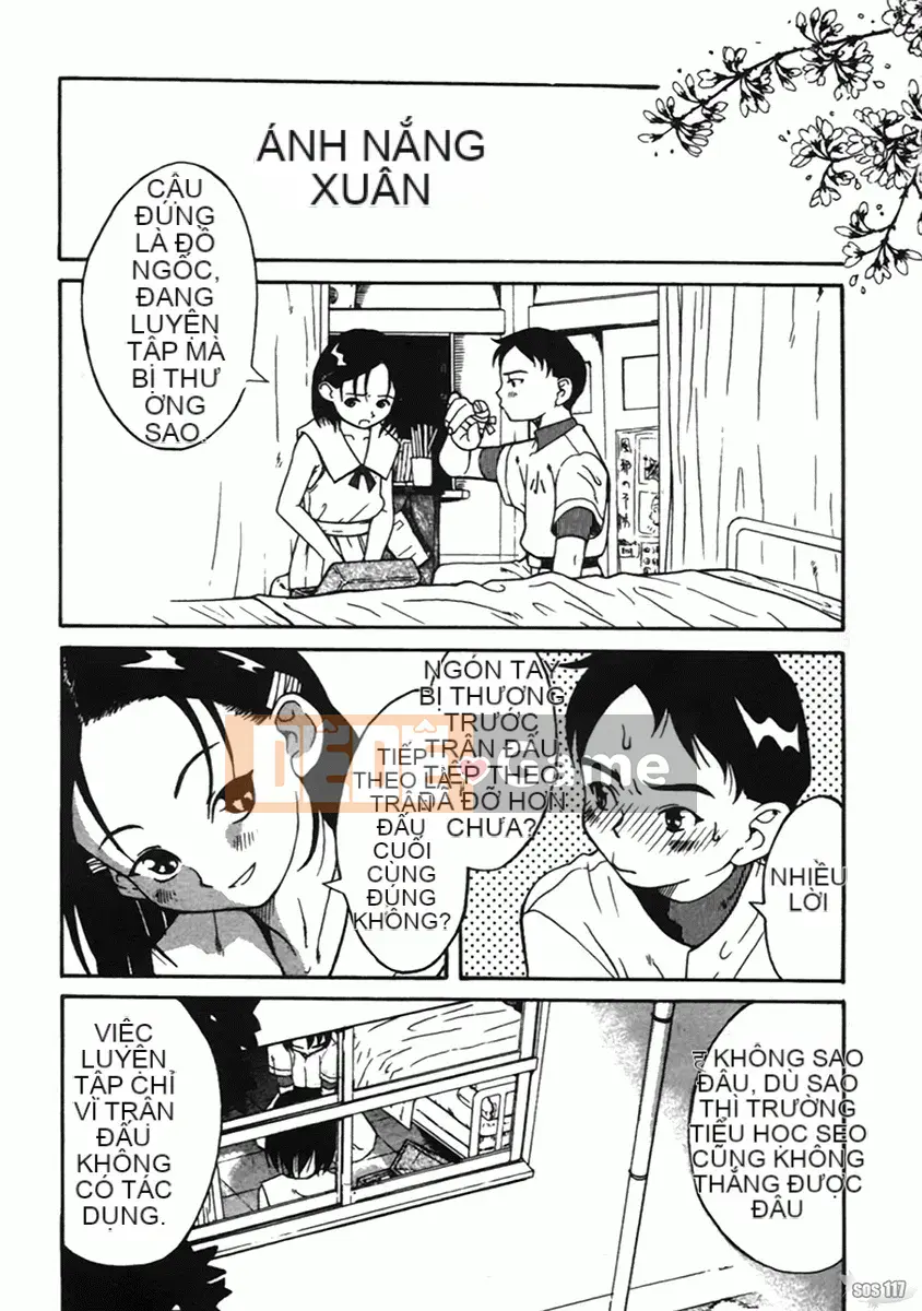 [A Romance Patience] Shoujo Climax Experience Aiban