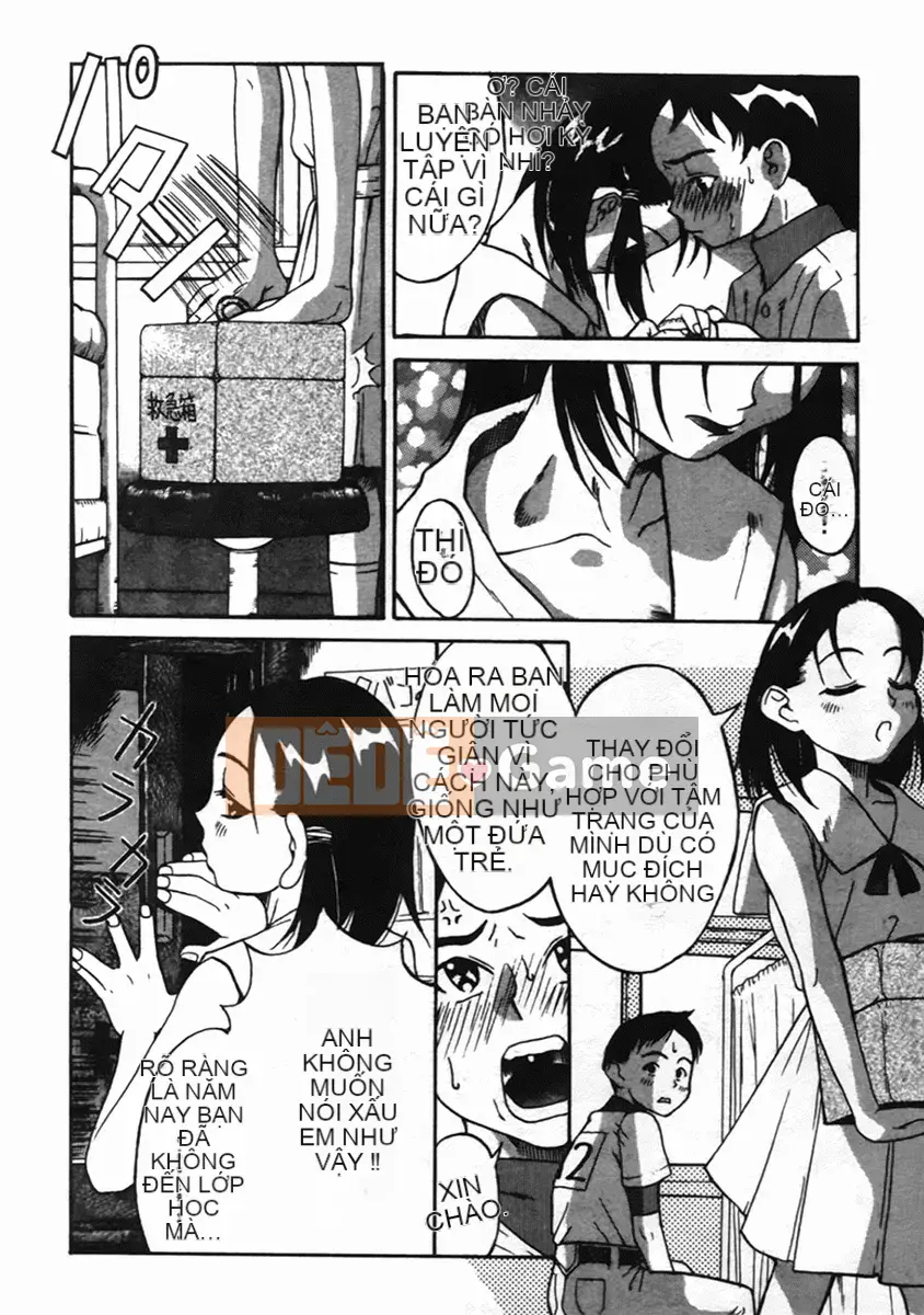 [A Romance Patience] Shoujo Climax Experience Aiban