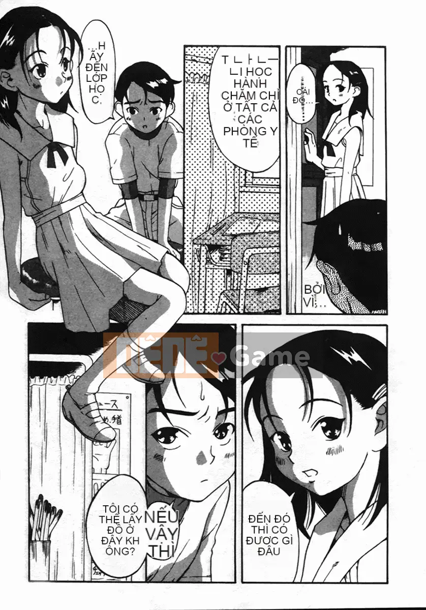 [A Romance Patience] Shoujo Climax Experience Aiban