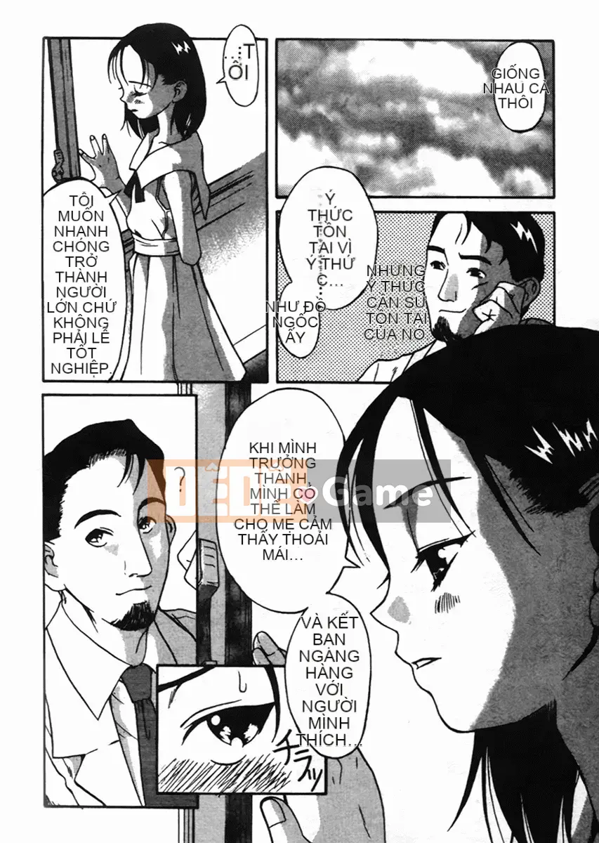 [A Romance Patience] Shoujo Climax Experience Aiban