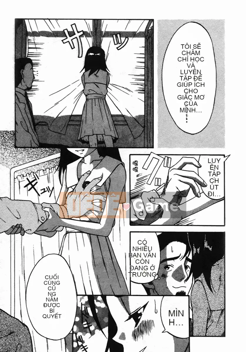 [A Romance Patience] Shoujo Climax Experience Aiban