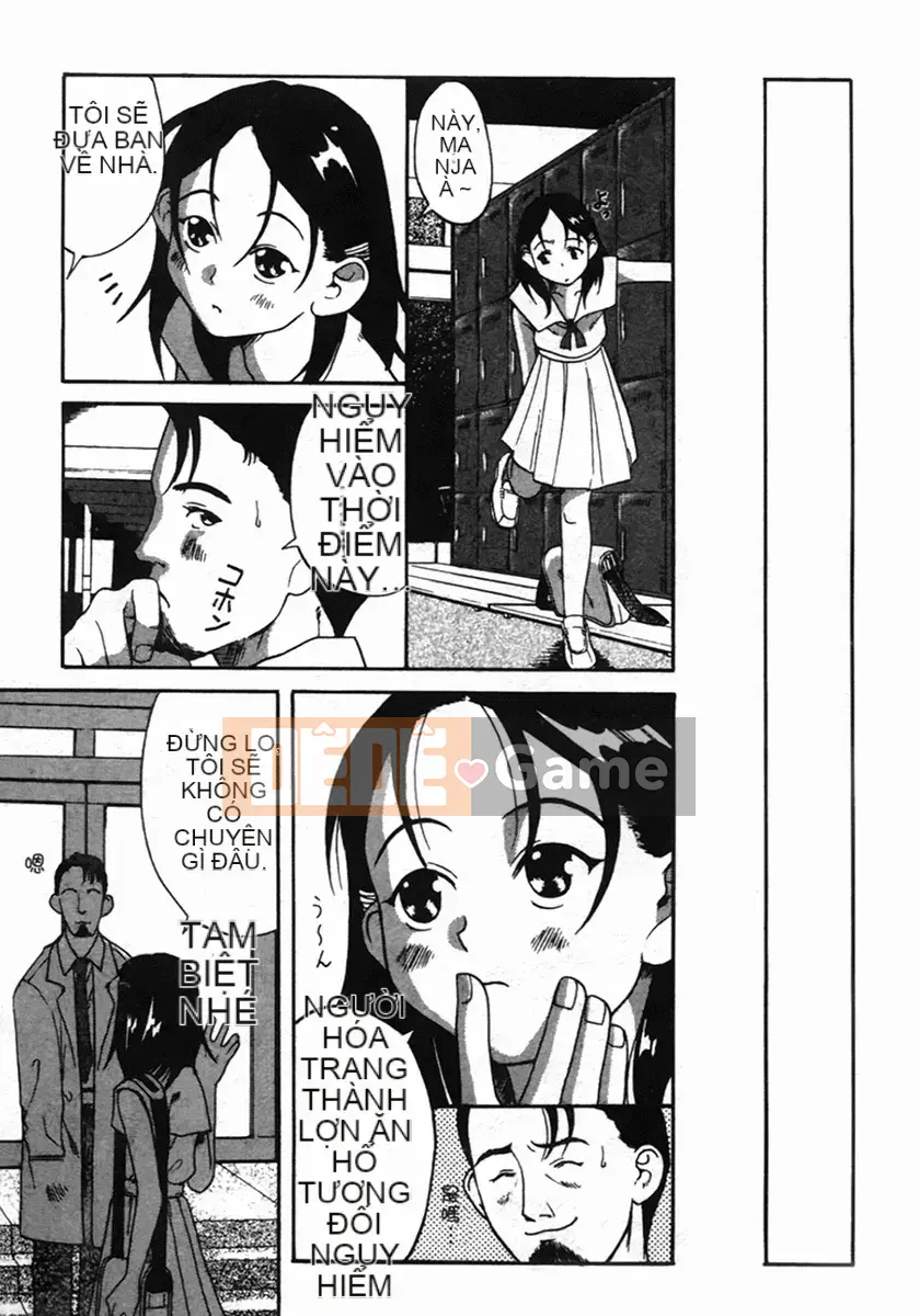 [A Romance Patience] Shoujo Climax Experience Aiban