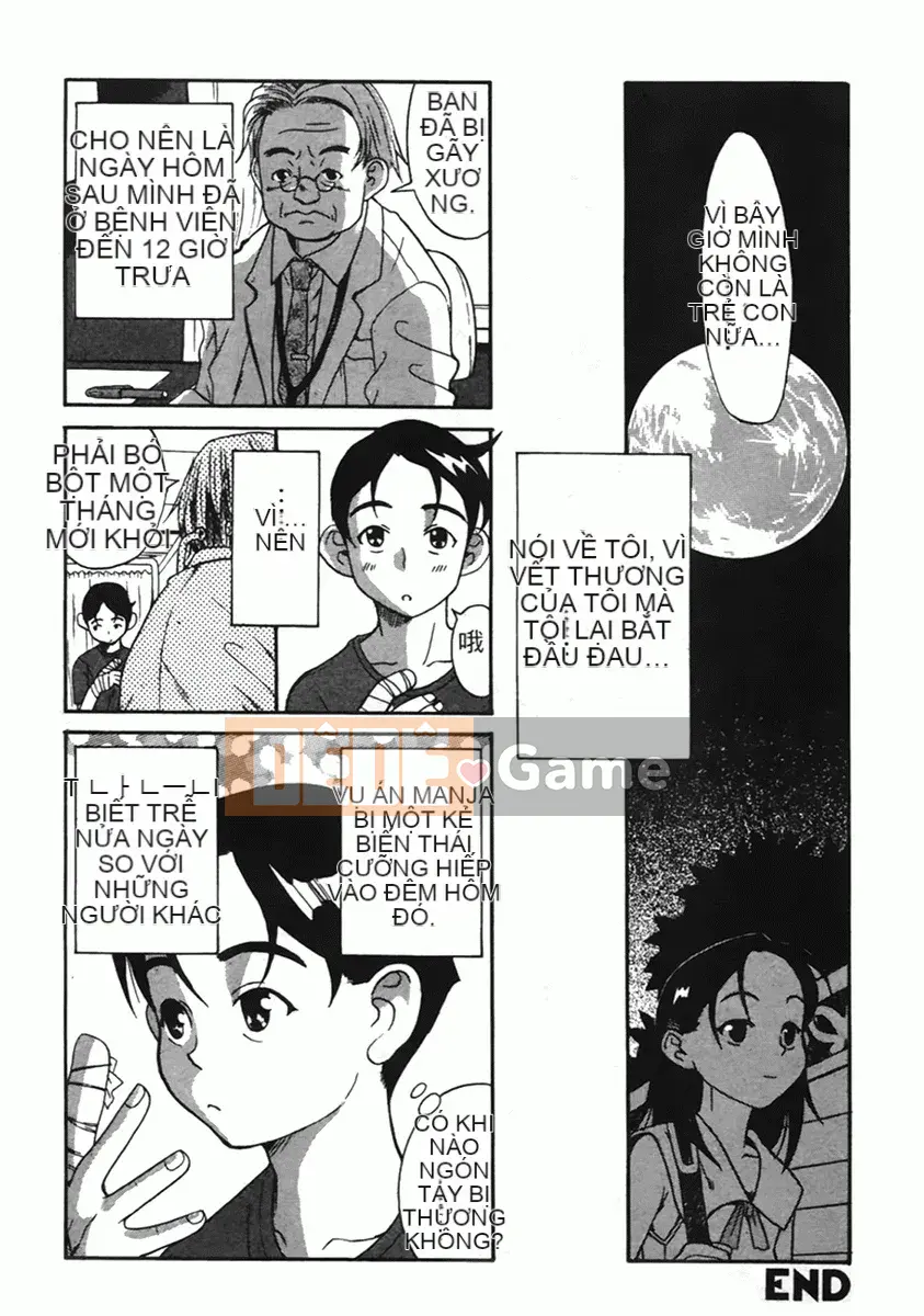 [A Romance Patience] Shoujo Climax Experience Aiban