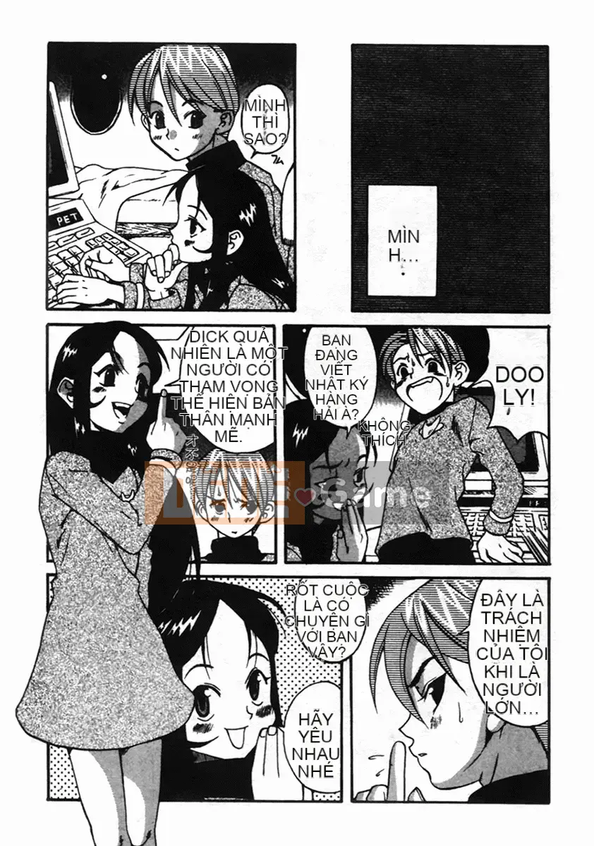 [A Romance Patience] Shoujo Climax Experience Aiban