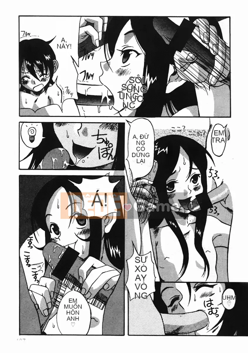 [A Romance Patience] Shoujo Climax Experience Aiban