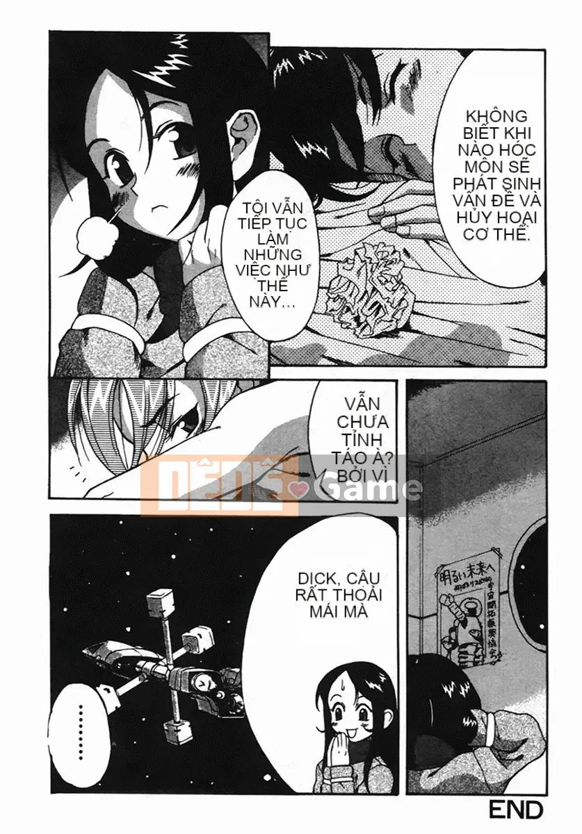 [A Romance Patience] Shoujo Climax Experience Aiban