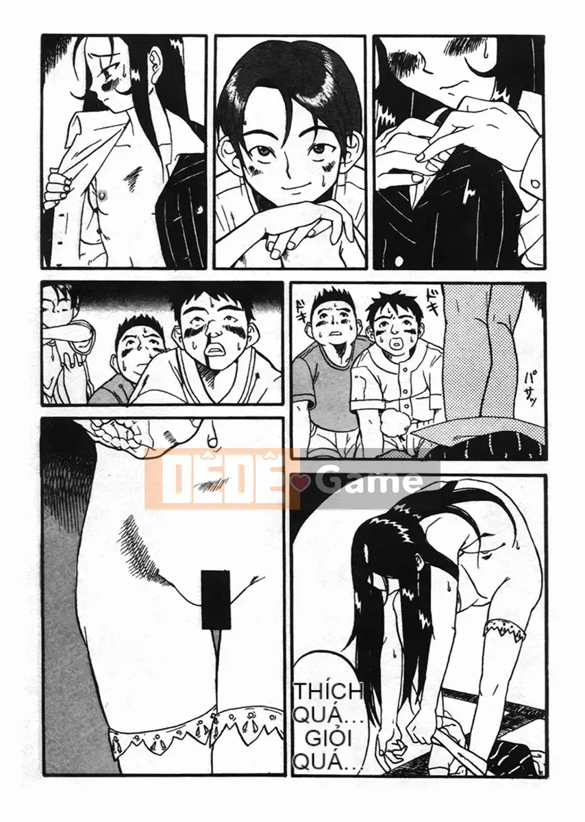 [A Romance Patience] Shoujo Climax Experience Aiban