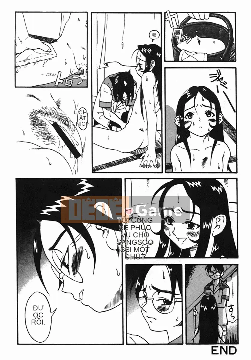 [A Romance Patience] Shoujo Climax Experience Aiban